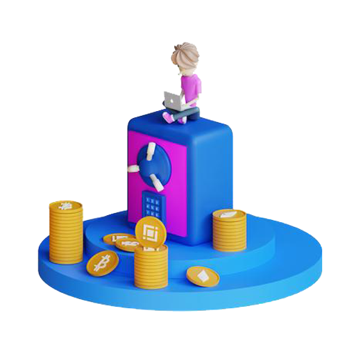 cryptocurrency
